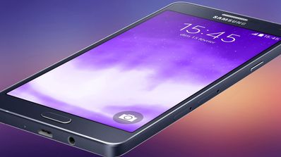 samsung galaxy a7