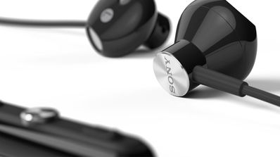Audio Sony