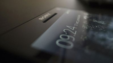 Sony Xperia