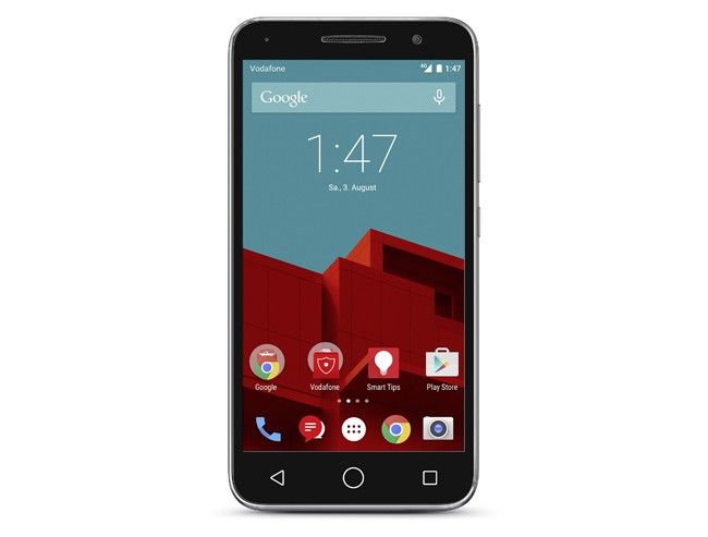 Vodafone