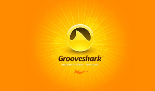 Grooveshark.