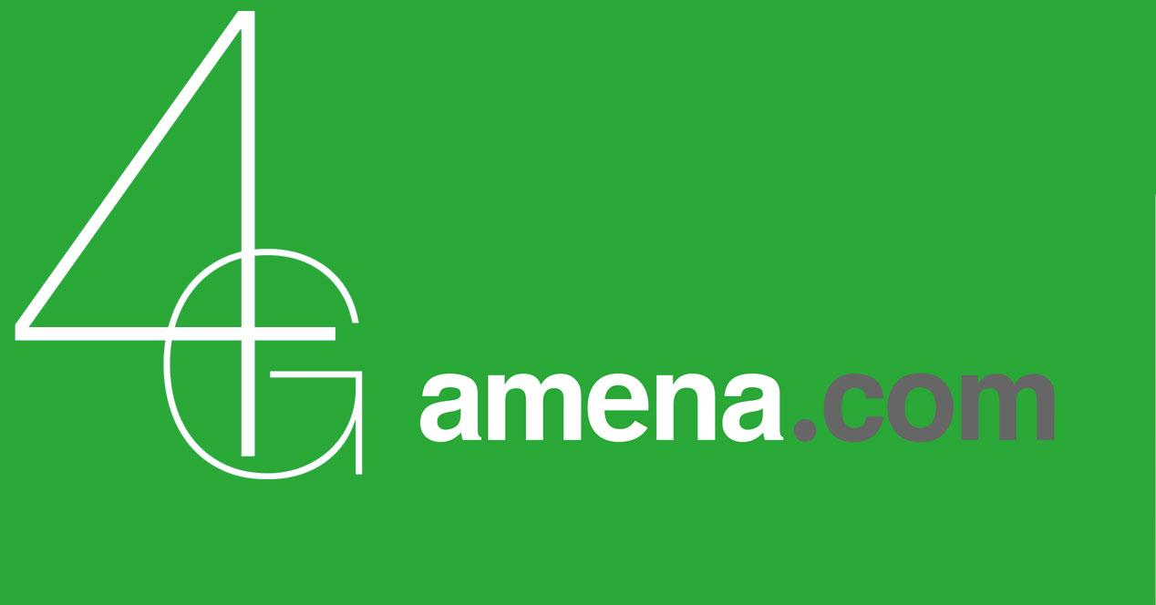 amena-4G