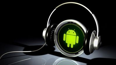 android auriculares