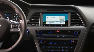Android Auto