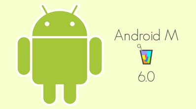 Android M