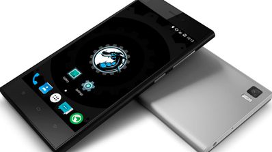 Xiaomi Mi 3 ROM Lollipop.