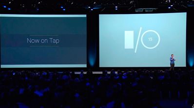 Now in Tap en Android M.