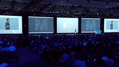 Android M oficial.