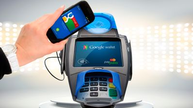 Android Pay, Apple Pay, pagos con móviles