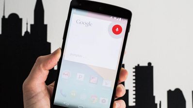 google-now