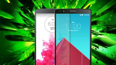 LG G4 LG G3
