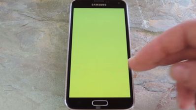 samsung galaxy s6 pixel muerto