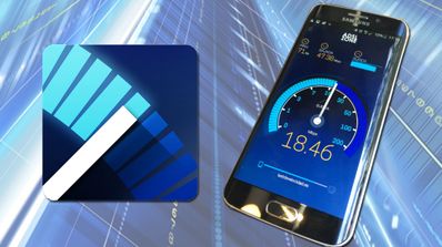 test de velocidad