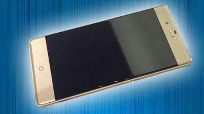 zte nubia z9