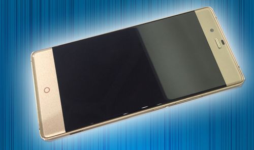 zte nubia z9