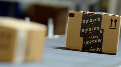 cajas amazon