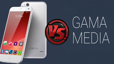 ZTE Blade S6