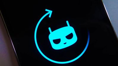 cyanogen