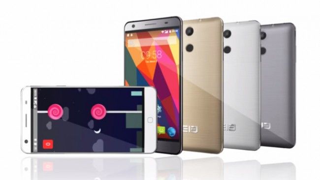 Elephone P7000.