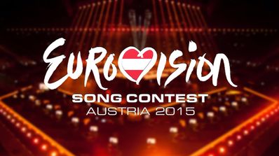 Eurovisión 2015 aplicación oficial.