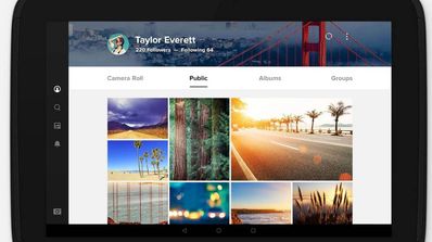 Flickr