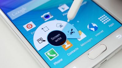 Galaxy Note 5