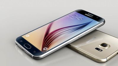 galaxy s6