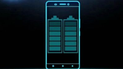 Gionee M5