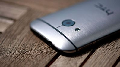 HTC One Mini 2.