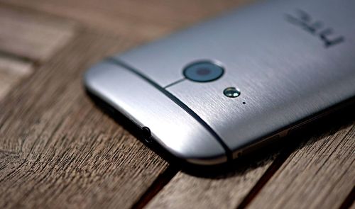 HTC One Mini 2.