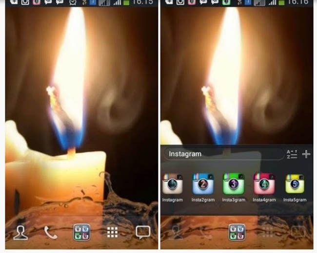 Instagram