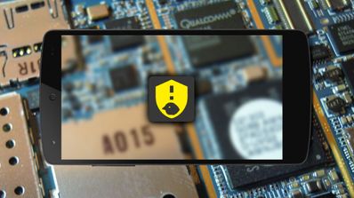LeakCanary memoria Android.