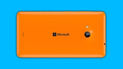 lumia