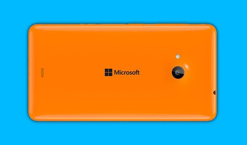 lumia