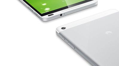 Huawei MediaPad M2