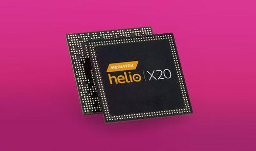 mediatek helio x20