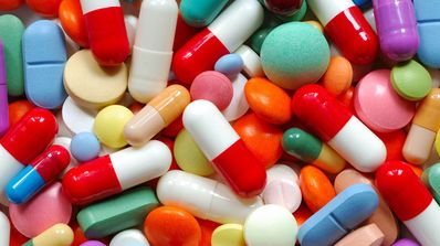medicinas