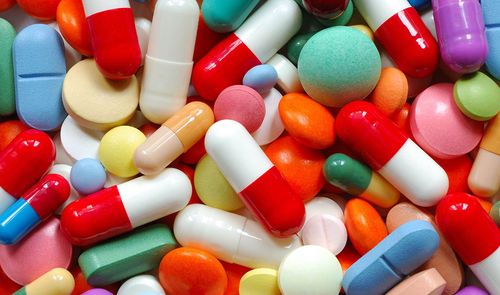 medicinas