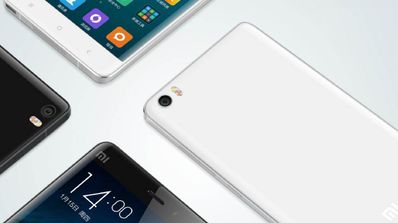 Snapdragon 810