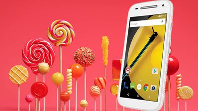 Lollipop