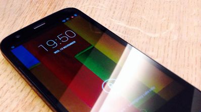motorola moto g