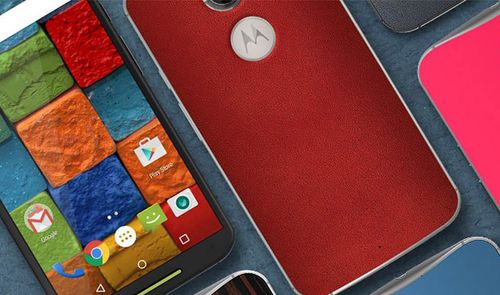 motorola moto x