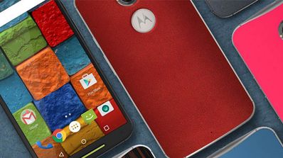moto x 2015