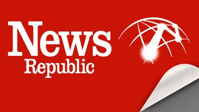 News Republic para iOS y Android.