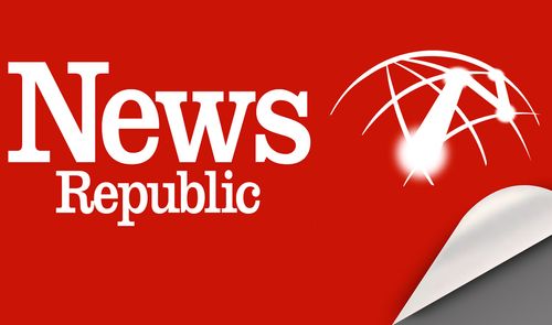 News Republic para iOS y Android.