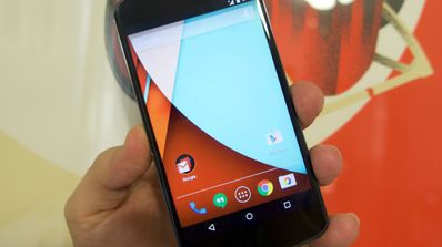 Nexus 4 problemas Android 5.1.1.