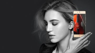 ZTE Nubia Z9