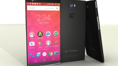 OnePlus Two