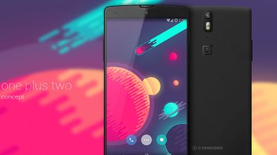 Oneplus One 2.