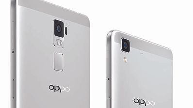 Oppo R7